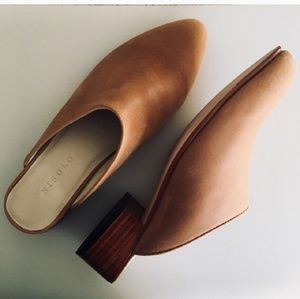 Nisolo Mariella Mule